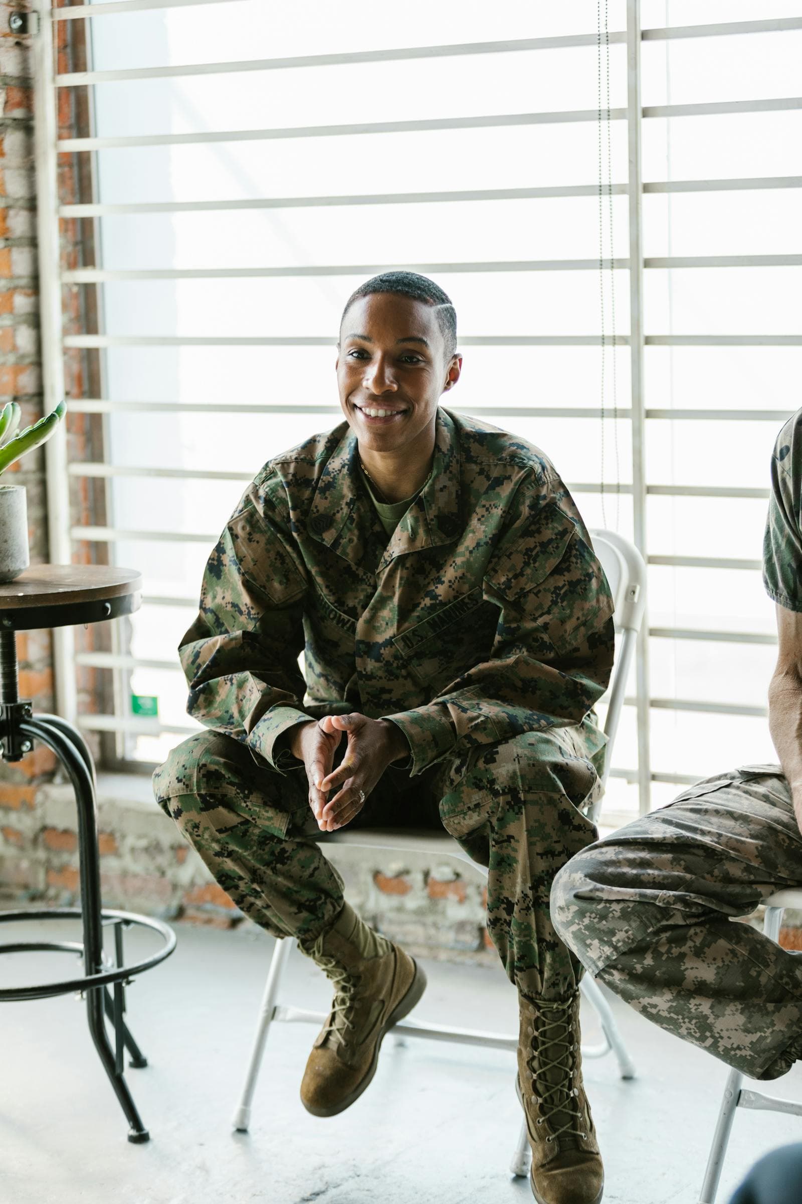 Caregiver Resources for Military Families in Winchester