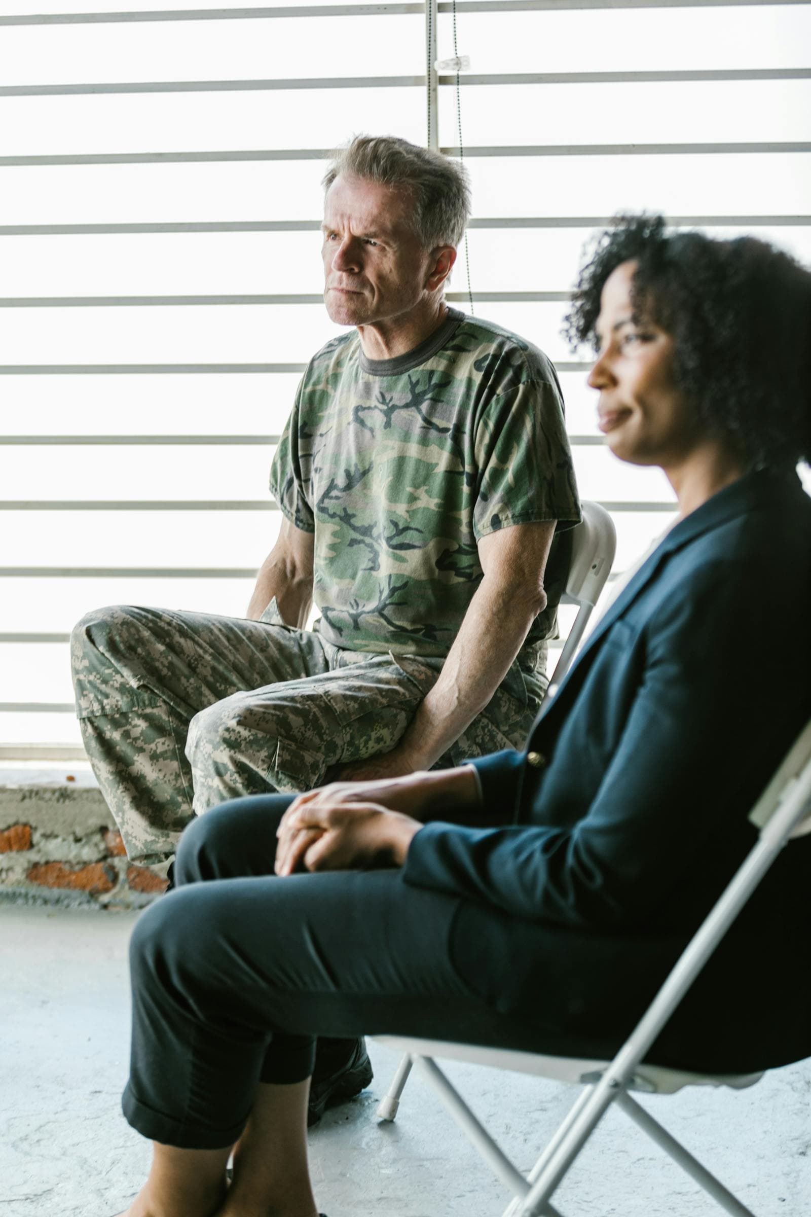 PTSD-Informed Home Care in Winchester, VA